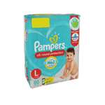 Pampers Baby Dry Pants - Large